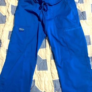 Cherokee scrub pants!